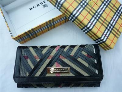 cheap BURBERRY Wallets-14